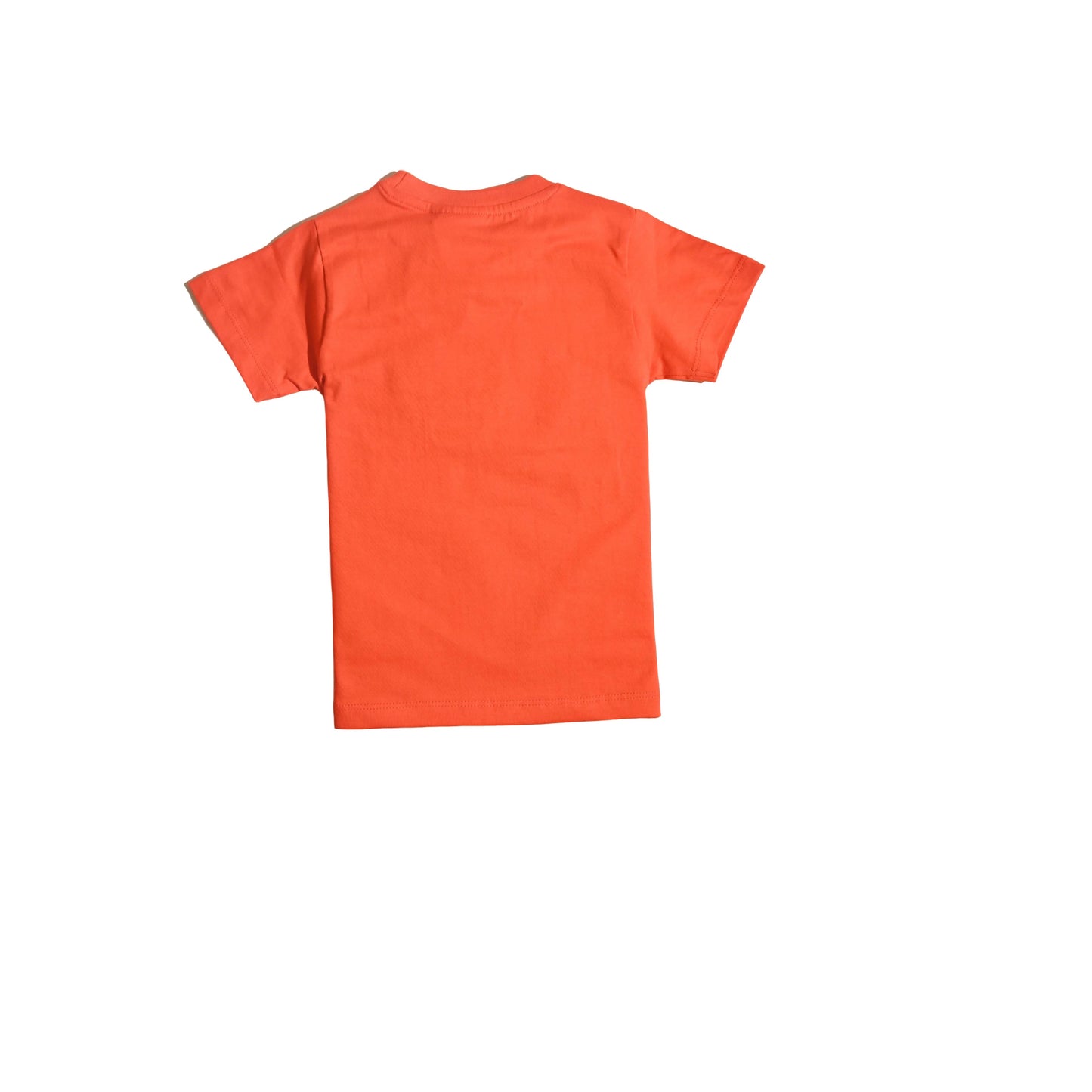 SPIDERMAN BOYS SHORT SLEEVE T-SHIRT