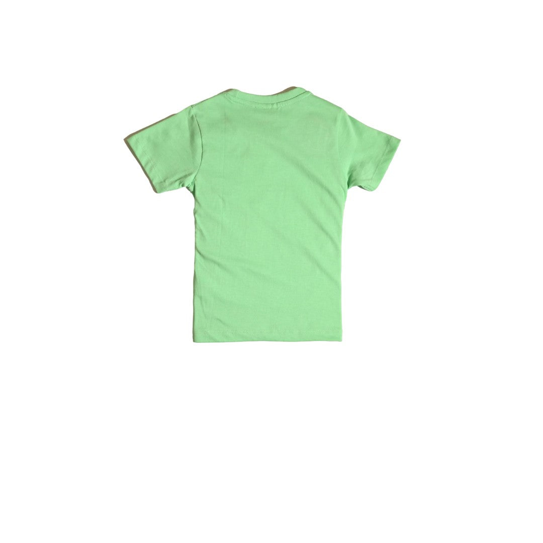 NARUTO BOYS T-SHIRT & SHORT SET‬