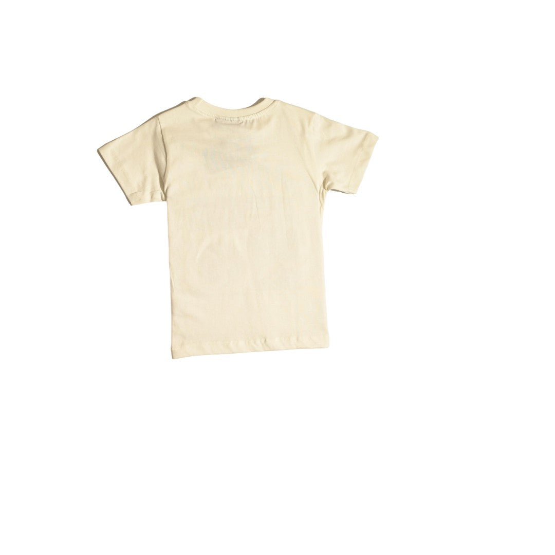 NASA BOYS T-SHIRT & SHORT SET‬