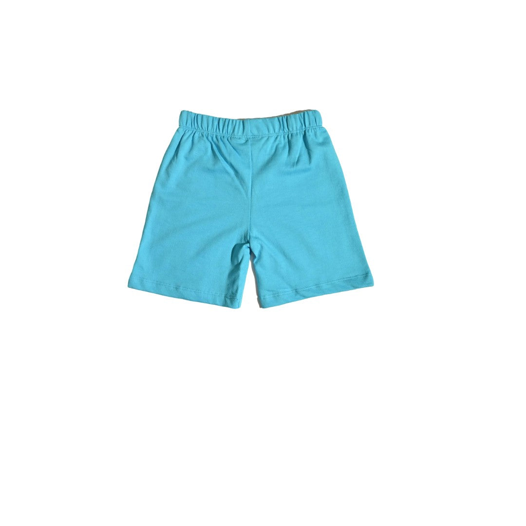 NASA BOYS T-SHIRT & SHORT SET‬