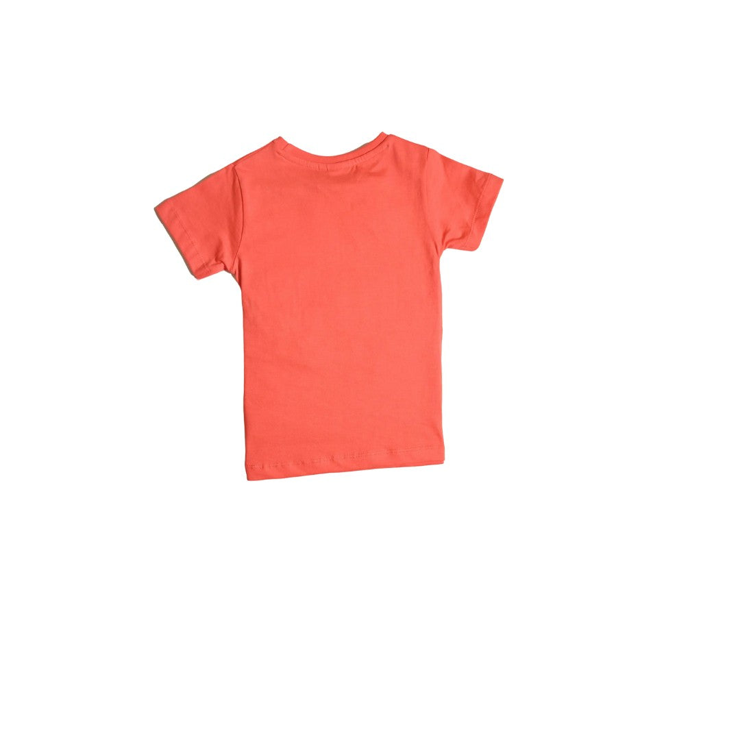 HELLO KITTY GIRLS T-SHIRT & SHORT SET‬
