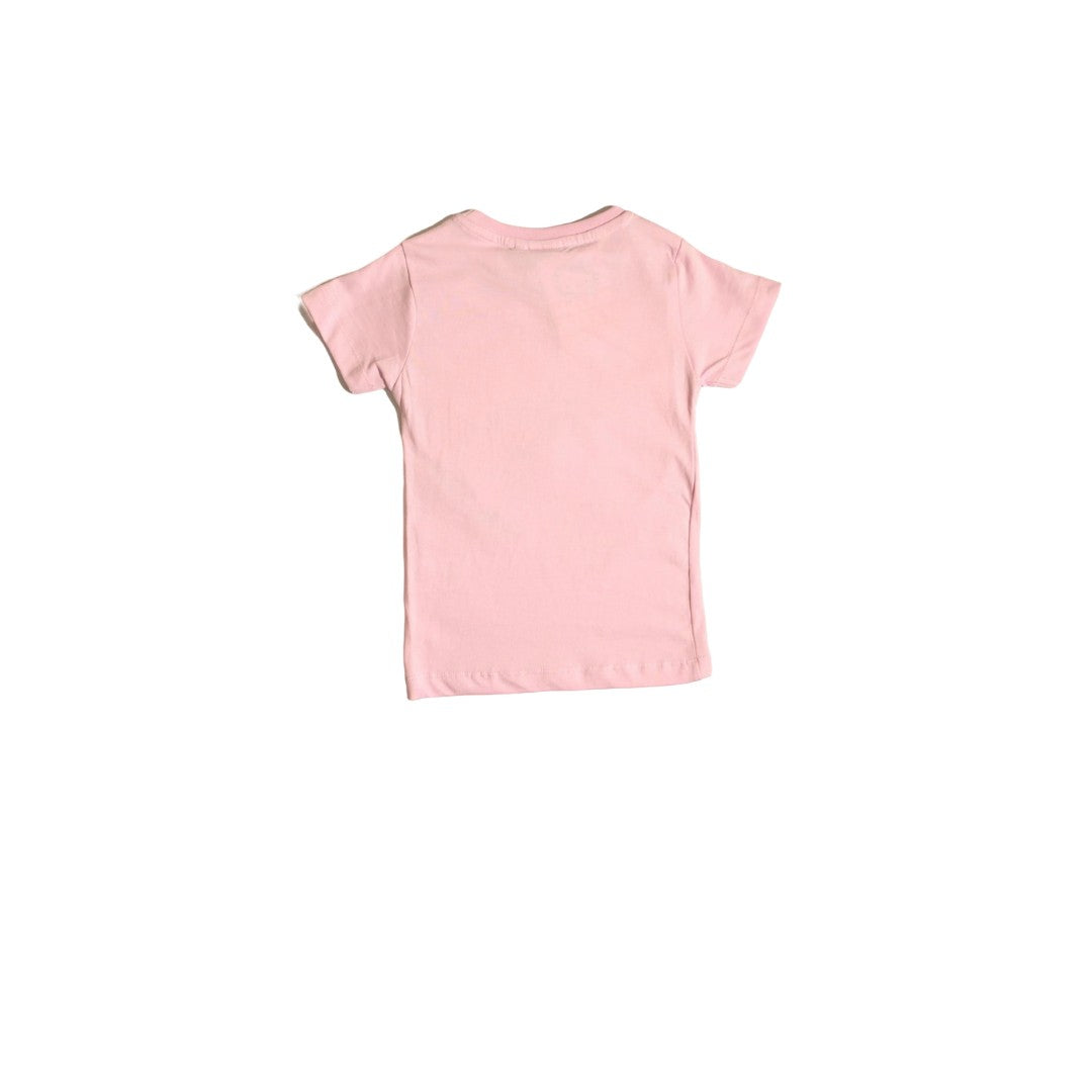 HELLO KITTY GIRLS T-SHIRT & SHORT SET‬