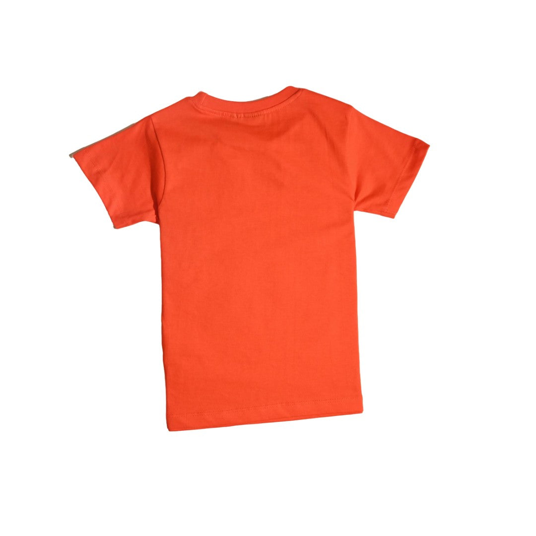 NASA BOYS T-SHIRT & SHORT SET‬