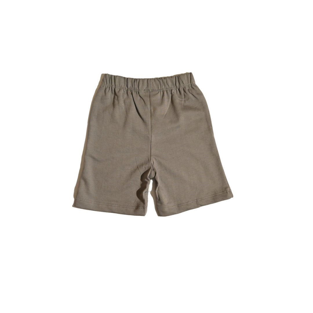 NASA BOYS T-SHIRT & SHORT SET‬