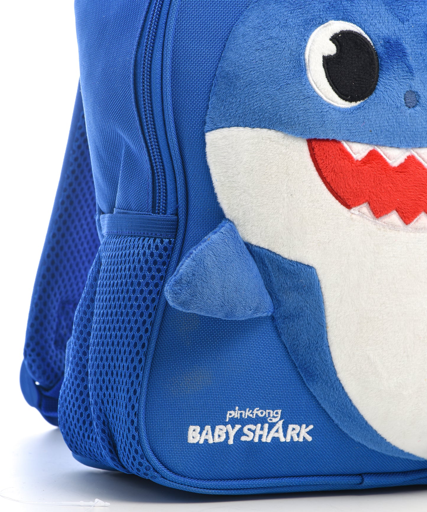BABY SHARK - School Bag