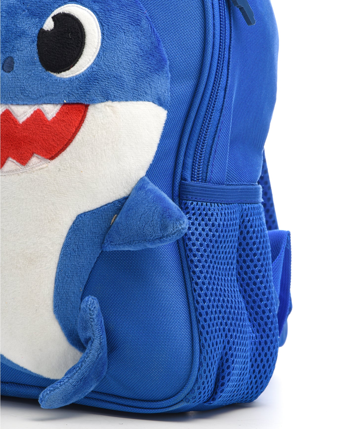 BABY SHARK - School Bag