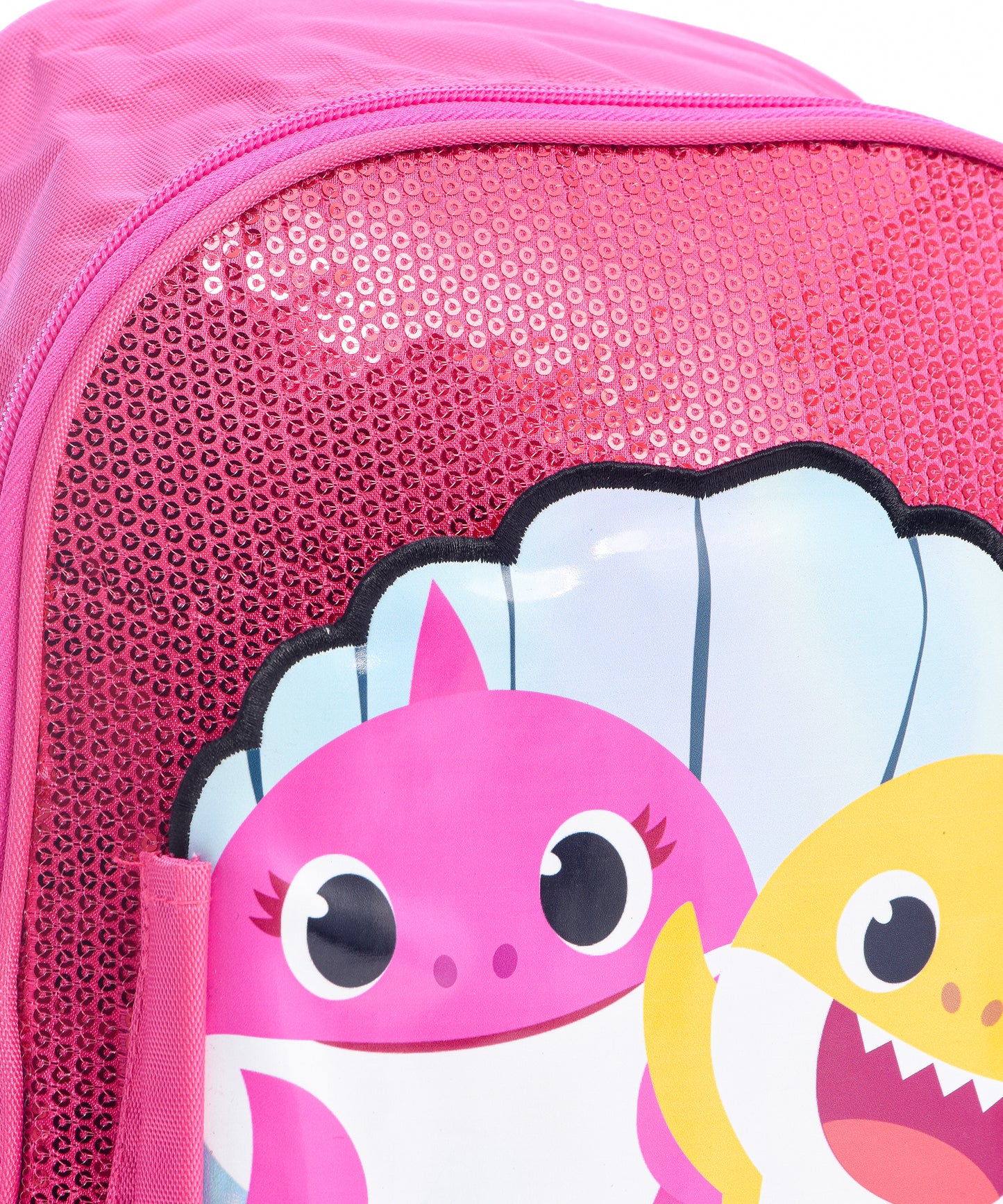 BABY SHARK - School Bag