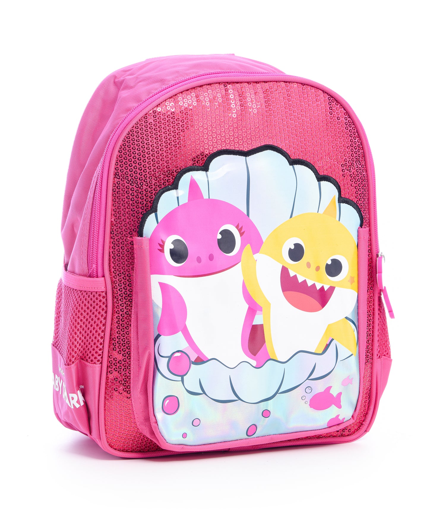 BABY SHARK - School Bag