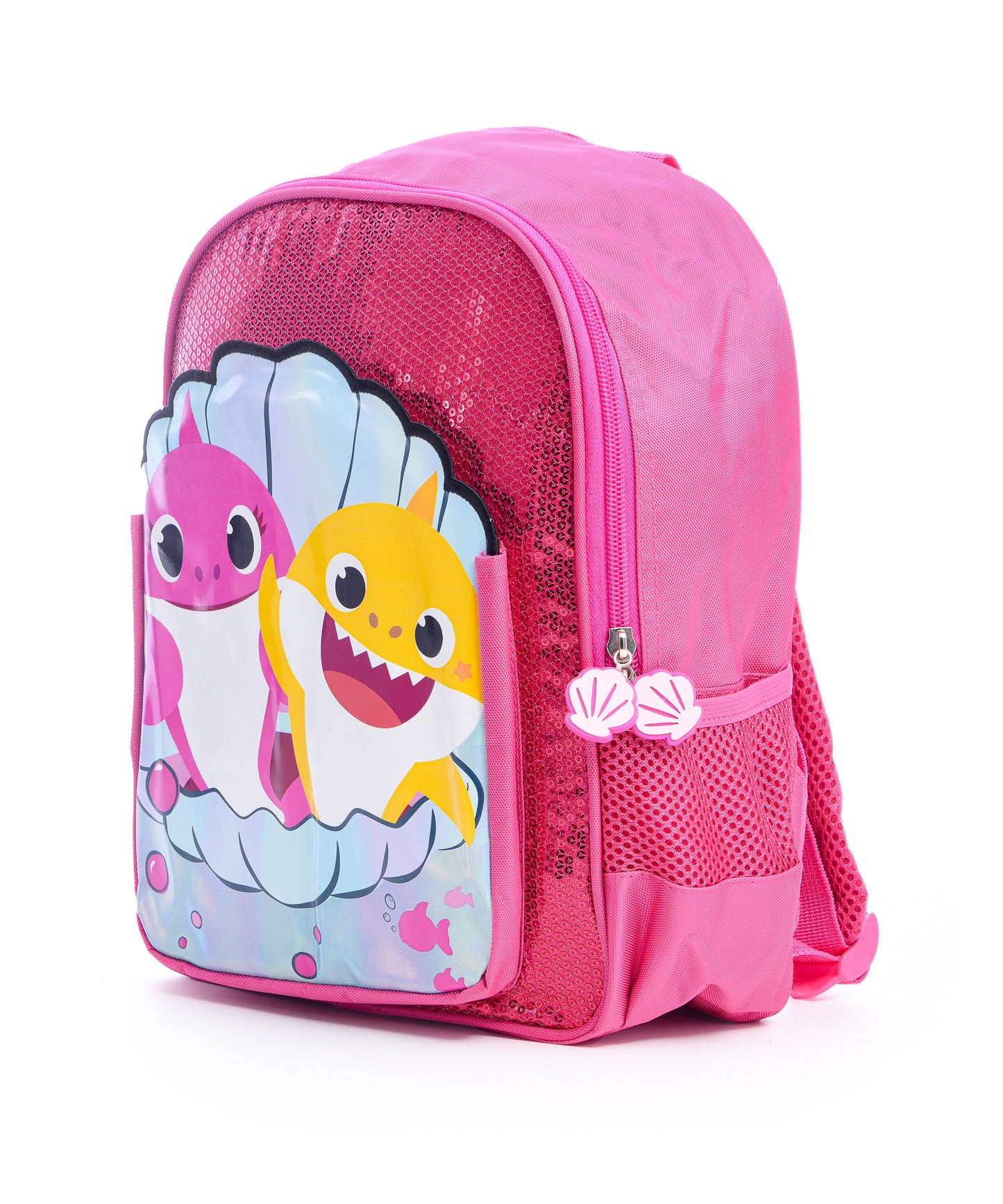 BABY SHARK - School Bag