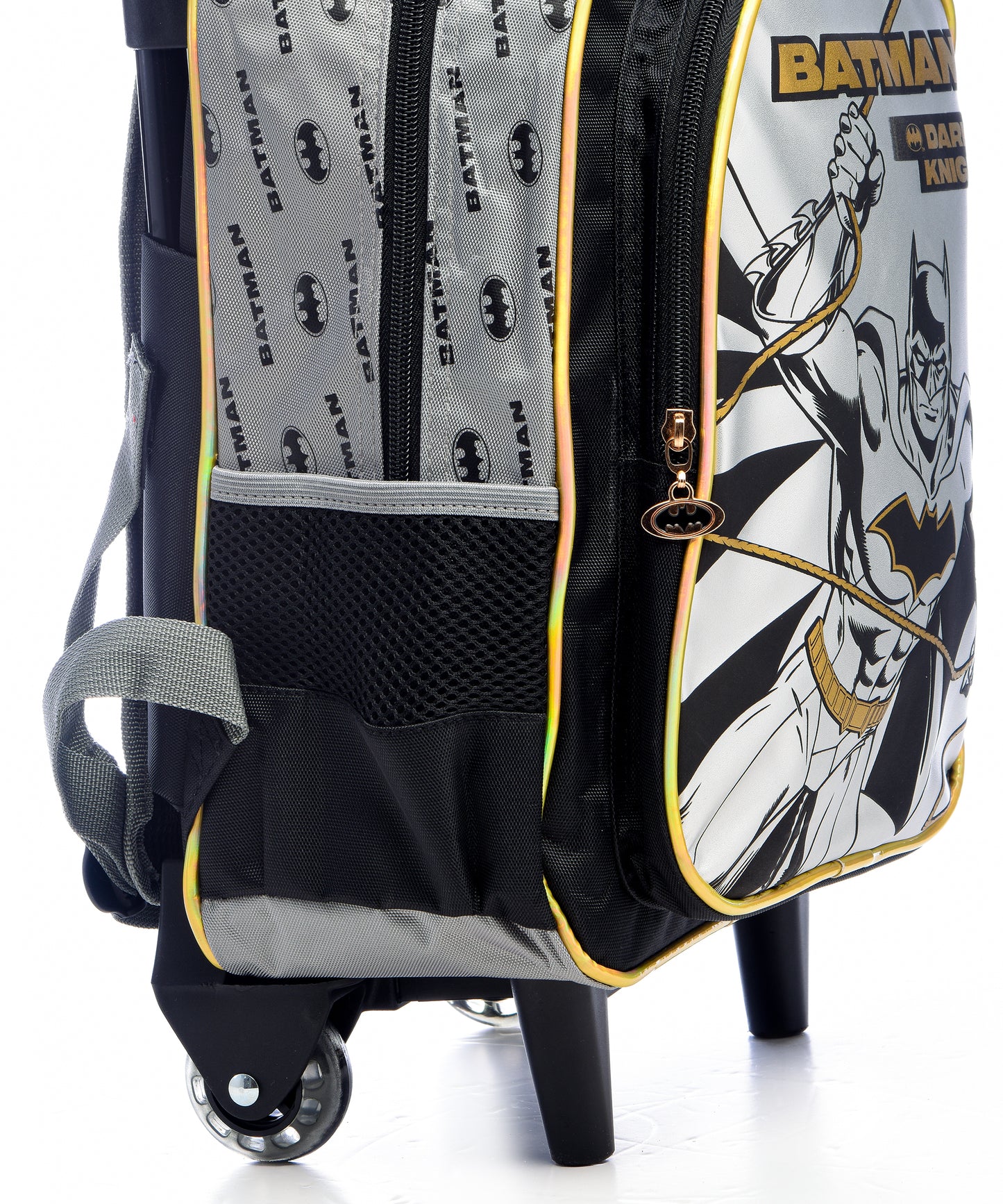 Batman - School Bag