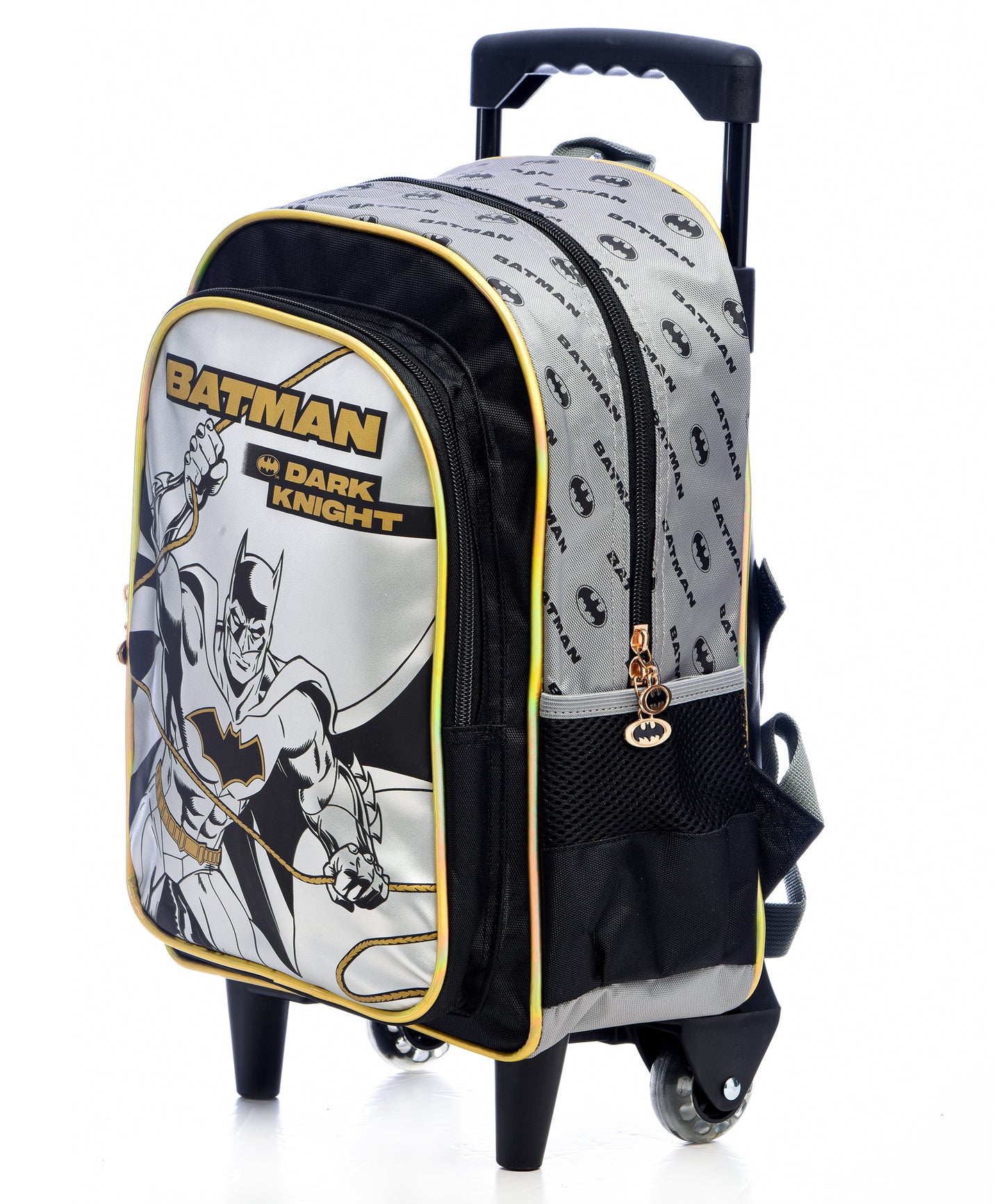 Batman - School Bag
