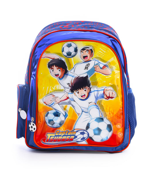 CAPTAIN TSUBASA- School Bag