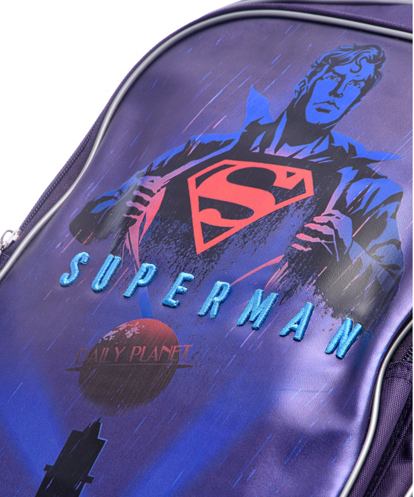 SUPERMAN - School Bag
